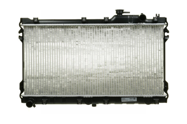 Radiator, engine cooling - CR185000S MAHLE - B61P15200, B61P15200A, B61P15200B